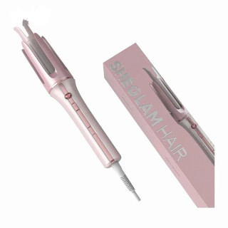 عکس محصول: فر کننده مو شیگلم مدل Cupids Charm One-Touch-19MM